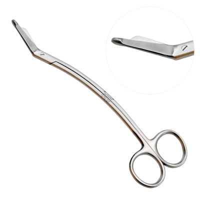 Feline Bandage Scissors 7 inch Standard