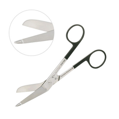 Lister Bandage Scissors 6 1/4 inch - Supercut