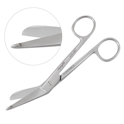 Lister Bandage Scissors 8 inch