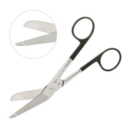 Lister Bandage Scissors 8 inch Supercut