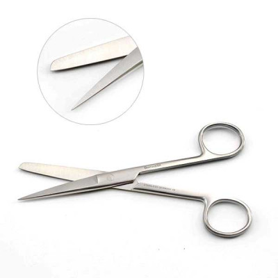 5.5 Operating Scissors (Sharp/Blunt) Straight