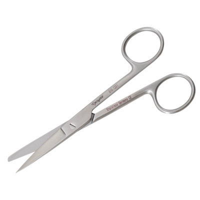 Stainless Scissors - 5, Blunt