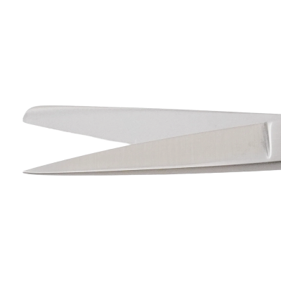 Operating Scissors Straight 5 1/2" - Sharp/Blunt