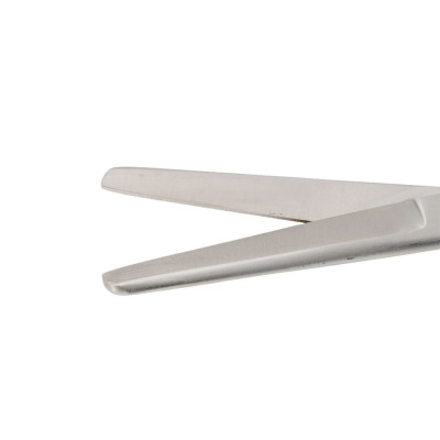 Operating Scissors 6 1/2" Straight - Blunt/Blunt
