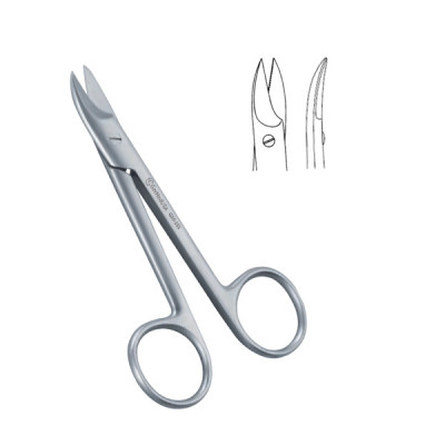 Wire Cutting Scissors