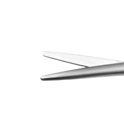 SuperCut Metzenbaum Dissecting Scissors 6" Delicate Straight