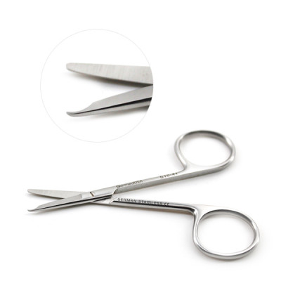 Spencer Stitch Scissors 3 1/2"