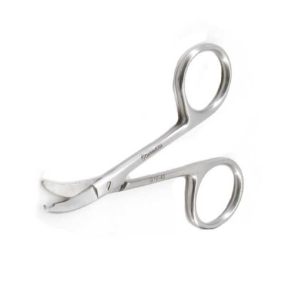 Northbent/Shortbent Stitch Scissors 3 1/2 inch