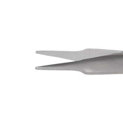 Stevens Tenotomy Scissors 4 1/4" Straight with Blunt Tips