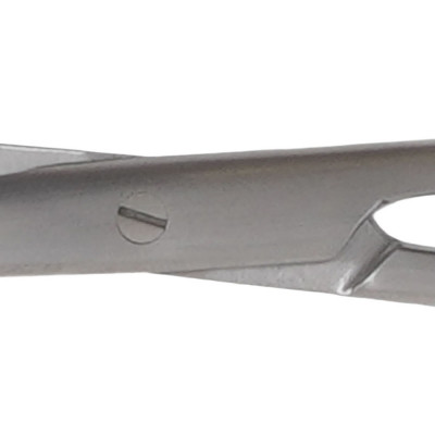 Stevens Tenotomy Scissors 4 1/4" Straight with Blunt Tips