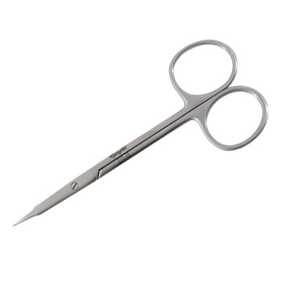 Blunt Tips Scissors Straight TMS603