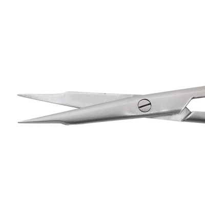 Stevens Tenotomy Scissors Straight 4 1/4" Blunt Tips