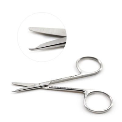 Spencer Stitch Scissors 5"