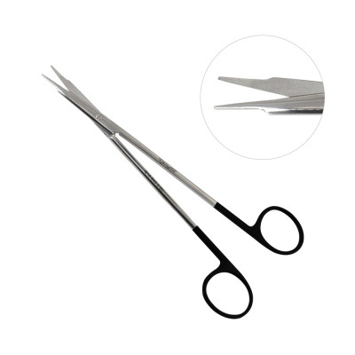 SuperCut Stevens Tenotomy Polished Scissor 7 inch Straight