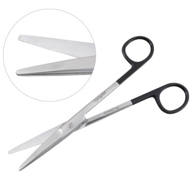 SuperCut Mayo Dissecting Scissors 9 inch Straight
