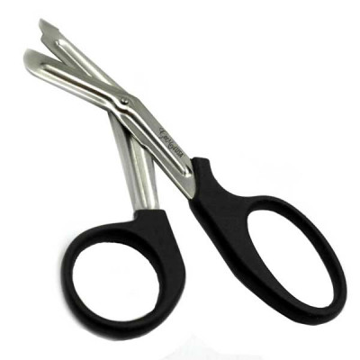 Cosmetic Multi Color Stainless Steel Scissors