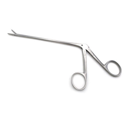 Hartman Alligator Forceps 1x2 Teeth