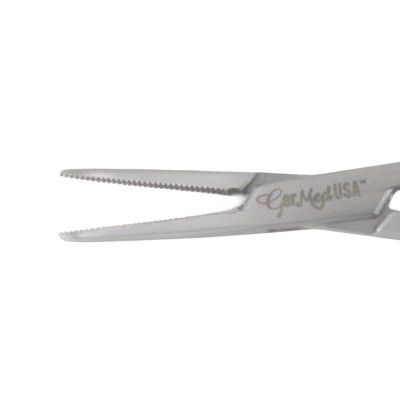 Halsted Mosquito Forceps 4 3/4" Straight