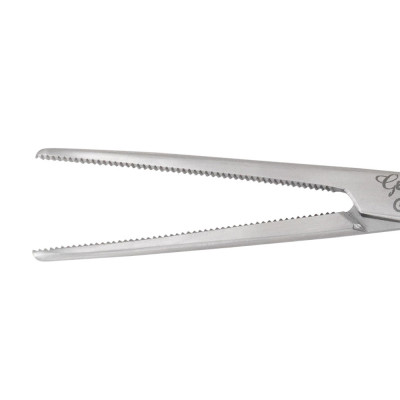 Rochester Pean Forceps Straight 6 1/4"