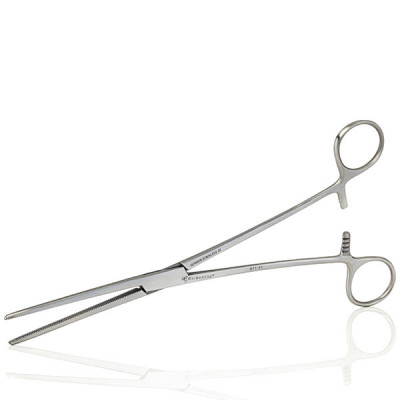Rochester Pean Forceps Straight 18 inch