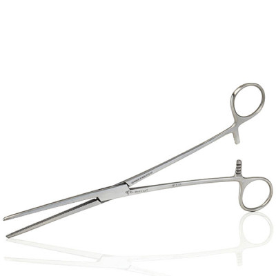 Rochester Pean Forceps Straight 18"