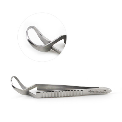 Jones Towel Clamp 3 1/2 inch