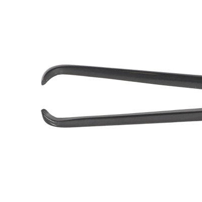 Allis Tissue Forceps 6" 4x5 Teeth, Gun Metal
