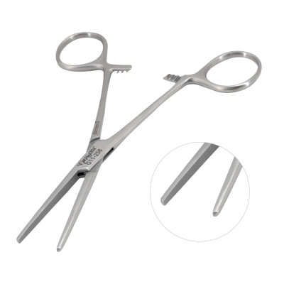 Rochester Pean Forceps 14cm Smooth Straight