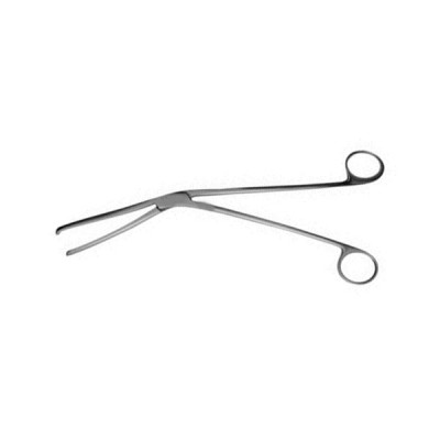 Cheatle Sterilizer Forceps 11"