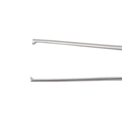 Thumb Tissue Forceps 1x2 Teeth, 5 1/2"