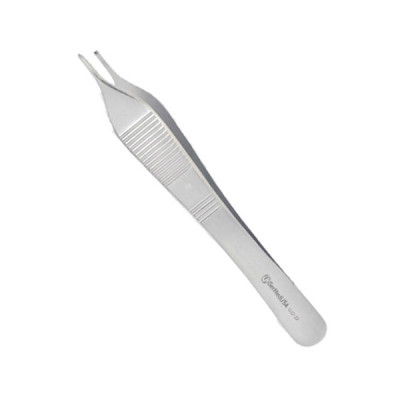 Adson Tissue Forceps 6 inch 1x2 Teeth