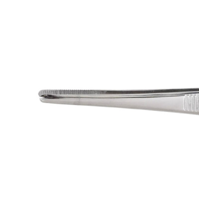 Dressing Forceps 4 1/2" Serrated