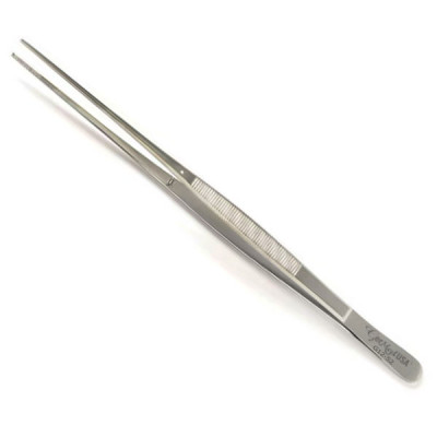 Potts Smith Tissue Forceps 8 1/4", 1x2 Teeth