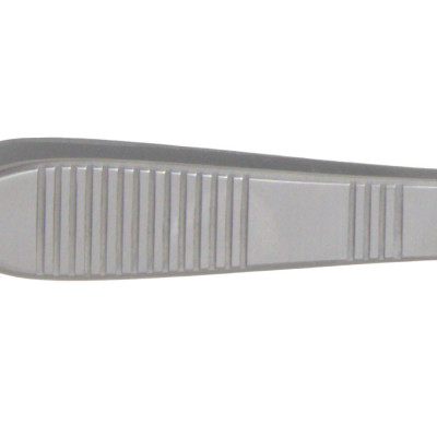 Micro Adson Forceps 1x2 Teeth 4 3/4"