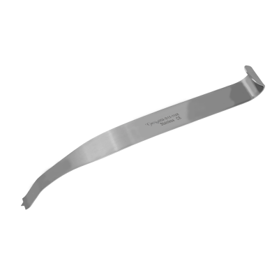 Kolbel Glenoid Retractor 11 inch 1 Prong Sharp 15mm