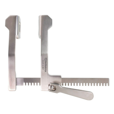 Finochietto Rib Spreader 1 3/4 inch