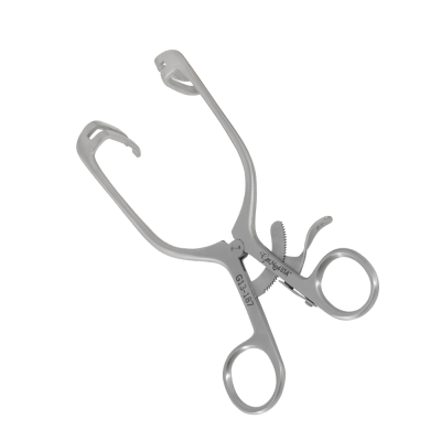 Mayo Adams Retractor 6 3/4 inch With Grip Lock