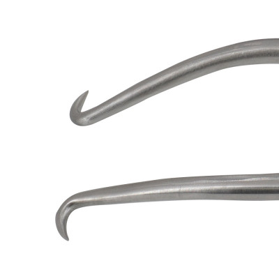 Gelpi Retractor 4 1/2" Standard 11cm Sharp Tips