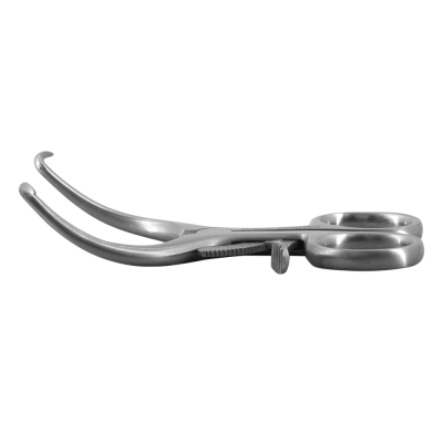 Gelpi Retractor 3 3/4" Standard 9.5cm Heavy Sharp Tips