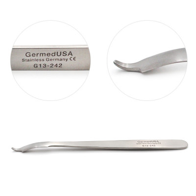 Hohmann Retractor Mini 6 1/2 inch x 8mm