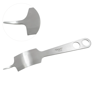 Hohmann Retractor 9 1/4 inch 43mm Wide Blade