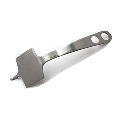 Hohmann Retractor 9 1/4" 70mm Wide Blade