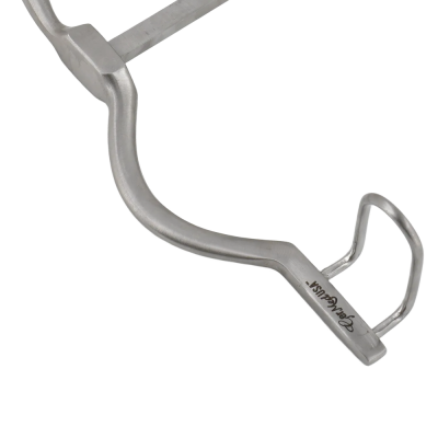 Gossett Abdominal Retractor 5 1/2"