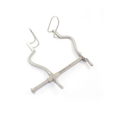 Gossett Abdominal Retractor 5 1/2"