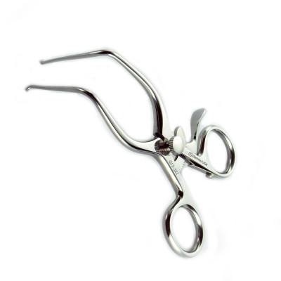 Teca Retractor