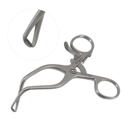 Teca Retractor