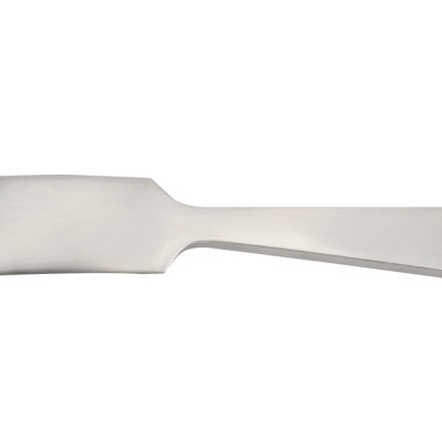 Hohmann Retractor 10" Bent 18mm Blade
