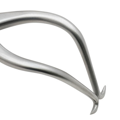 Gelpi Retractor 4 1/2" Right Angle