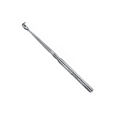 Lahey Retractor 1 Sharp Prong  4 3/4 inch