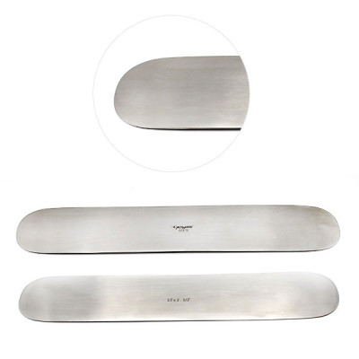 Malleable Ribbon Retractors 1.5 inchx13 inch